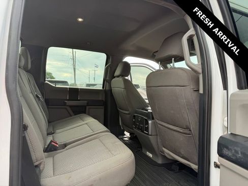 Used 2021 Ford F250 XLT w/ FX4 Off-Road Package AWD/4WD image 7