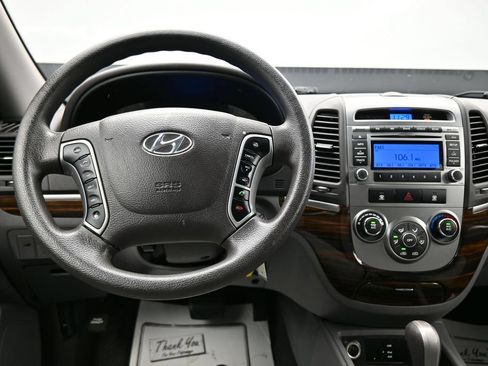 Used 2012 Hyundai Santa Fe GLS AWD/4WD image 15