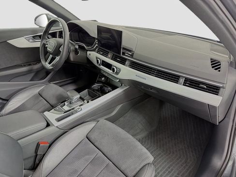 Certified 2022 Audi A4 2.0T Premium Plus image 32