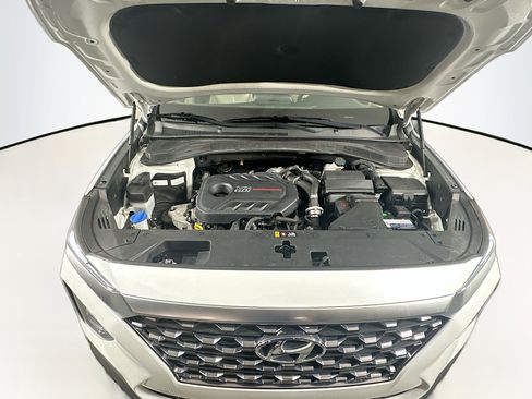 Used 2020 Hyundai Santa Fe SEL FWD image 32