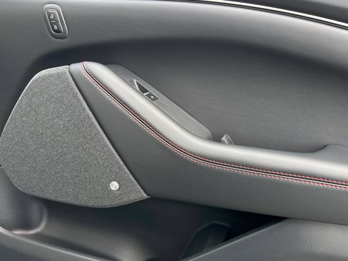New 2026 Ford Mustang Mach-E Premium w/ Sport Appearance Package RWD image 19
