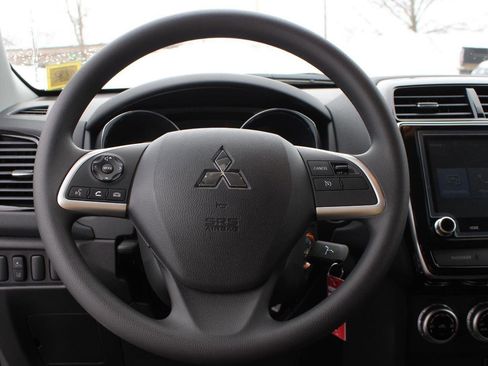 New 2026 Mitsubishi Outlander Sport AWD image 11