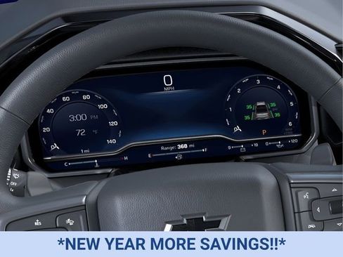 New 2026 Chevrolet Silverado 1500 RST image 18