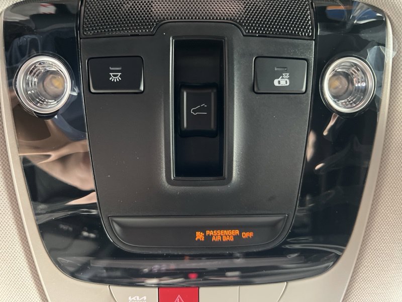 New 2026 Kia Sportage SX FWD image 28