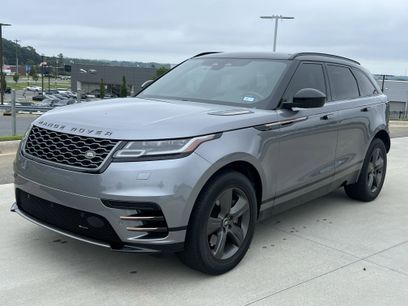 Certified 2023 Land Rover Range Rover Velar R-Dynamic S
