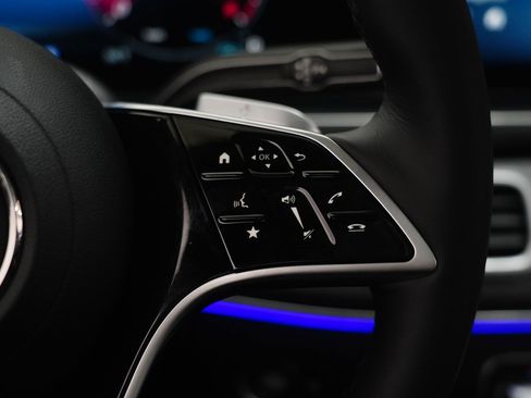 New 2026 Mercedes-Benz GLE 350 4MATIC image 21