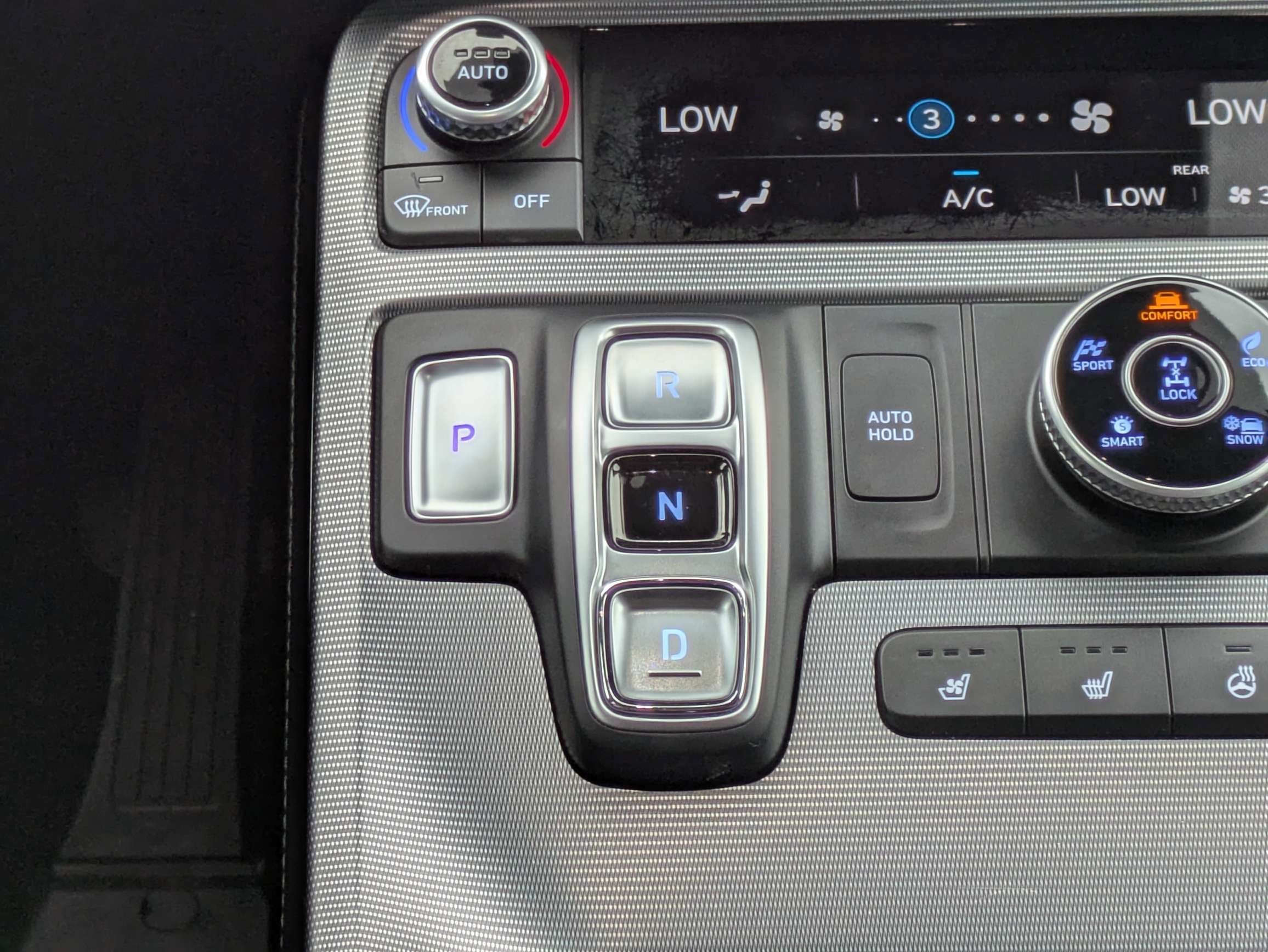 Used 2024 Hyundai Palisade Calligraphy AWD/4WD image 19