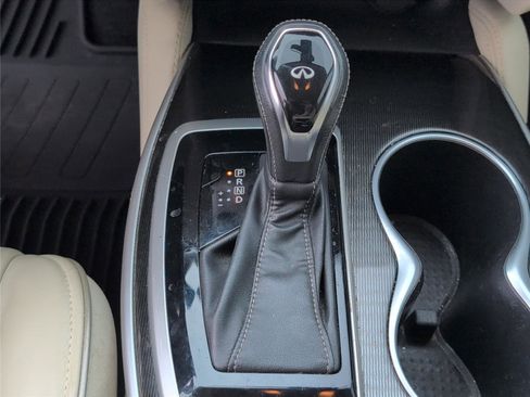 Used 2017 INFINITI QX60 FWD w/ Premium Plus Package image 23