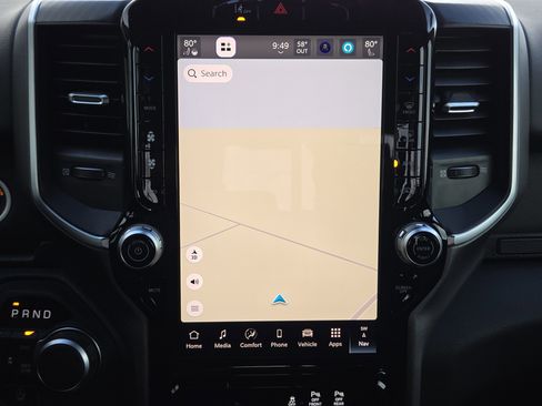 New 2025 RAM 1500 Big Horn image 14