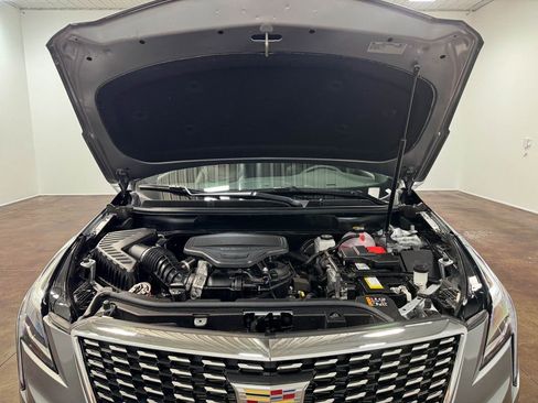 Used 2025 Cadillac XT5 Premium Luxury image 19