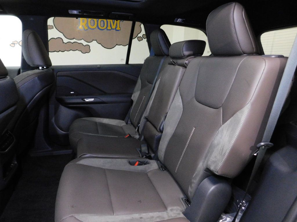 Used 2026 Lexus TX 350 AWD image 66