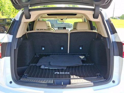 Used 2023 Acura RDX AWD w/ Advance Package image 30
