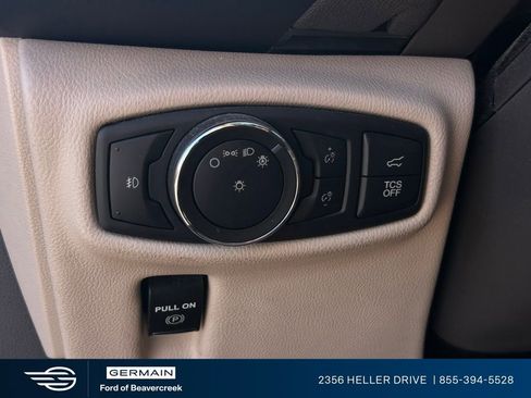 Used 2020 Lincoln Nautilus Reserve w/ Equipment Group 201A FWD image 25