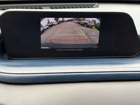 Used 2020 MAZDA CX-30 FWD image 18
