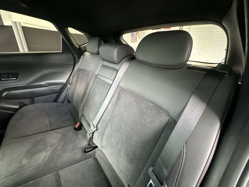 Used 2024 Hyundai Kona N Line AWD/4WD image 22