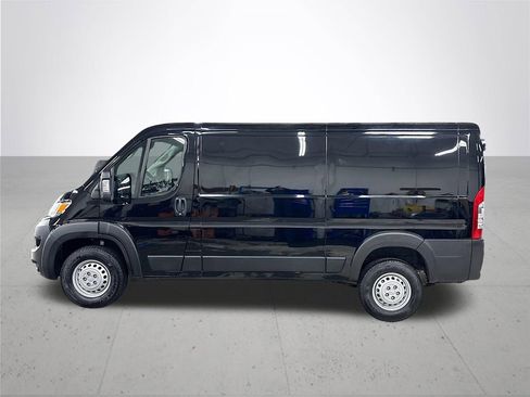 New 2026 RAM ProMaster 1500 FWD image 9