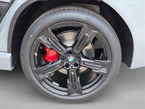New 2026 BMW X3 xDrive30 w/ Premium Package image 10