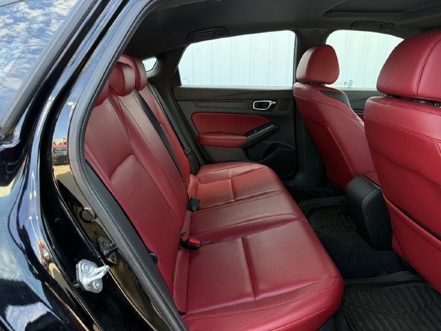 Used 2023 Acura Integra A-Spec FWD image 31