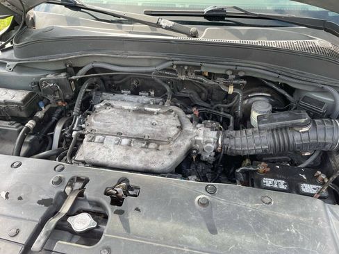 Used 2007 Honda Pilot EX-L image 24
