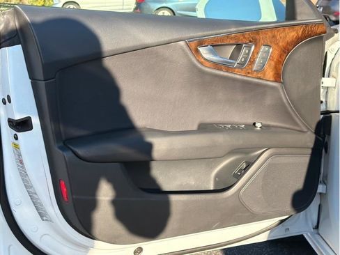 Used 2013 Audi A7 3.0T Premium Plus w/ Premium Plus Pkg image 7