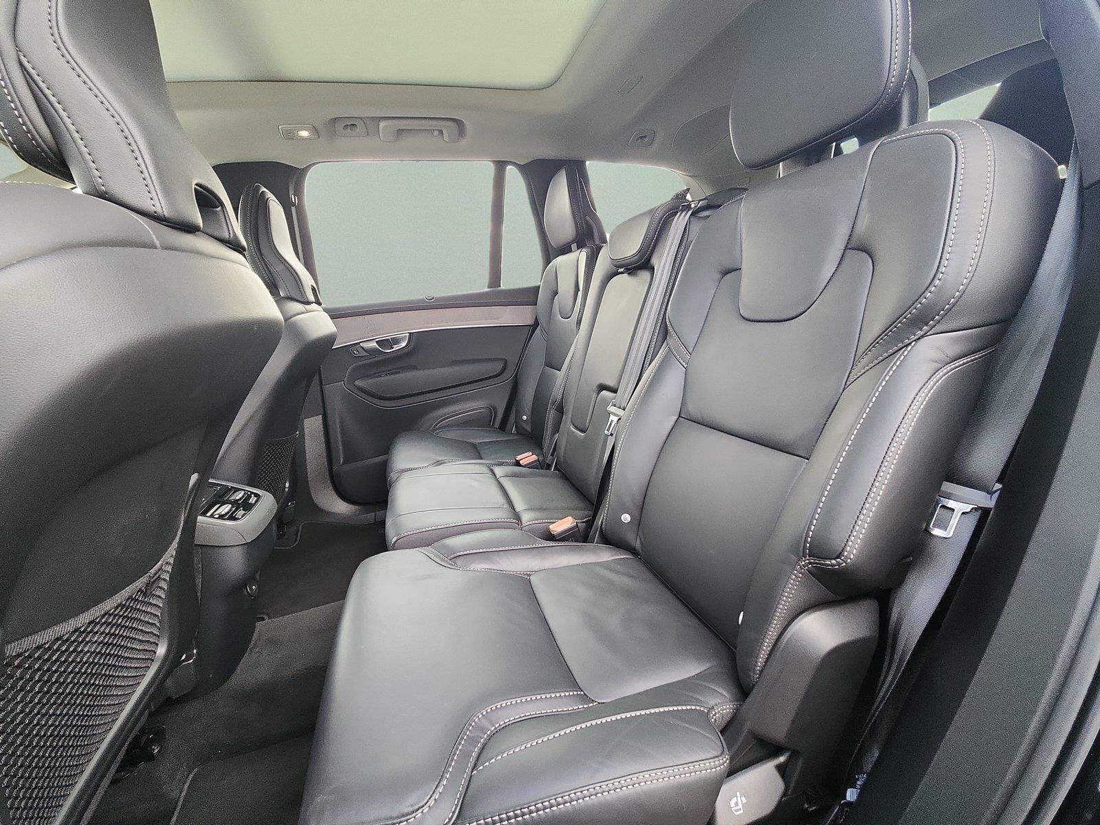 Used 2026 Volvo XC90 B6 Ultra AWD/4WD image 40