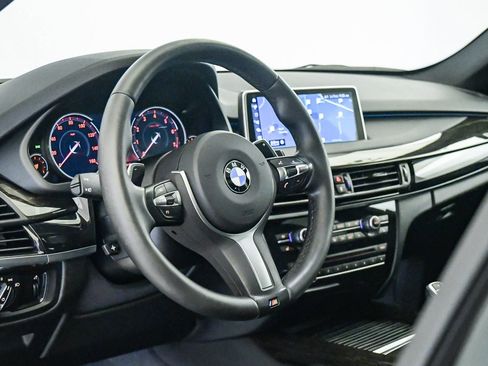 Used 2018 BMW X5 xDrive35i image 17