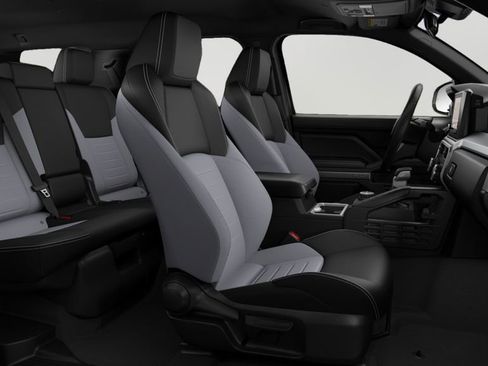 New 2026 Toyota 4Runner TRD Off-Road image 20