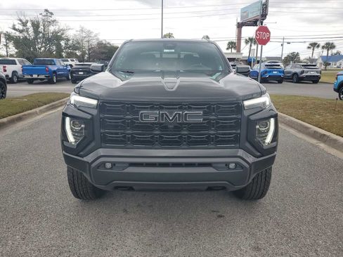 New 2026 GMC Canyon Elevation w/ Convenience Package image 9