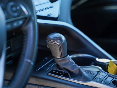 Used 2024 Toyota Camry XSE image 22