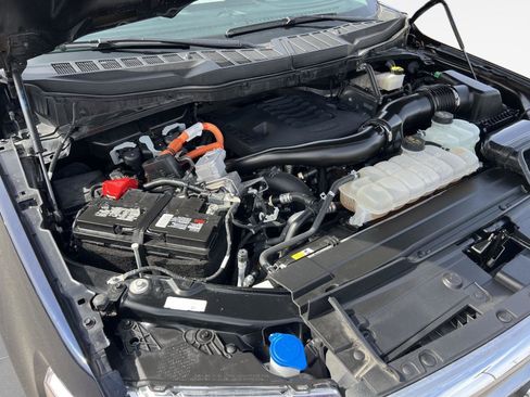 Used 2023 Ford F150 XLT w/ Equipment Group 302A High image 50