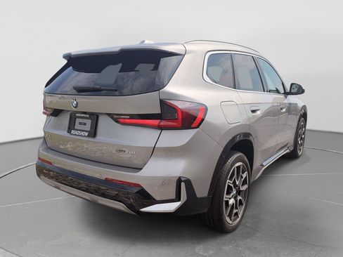 Used 2023 BMW X1 xDrive28i w/ Premium Package AWD/4WD image 3