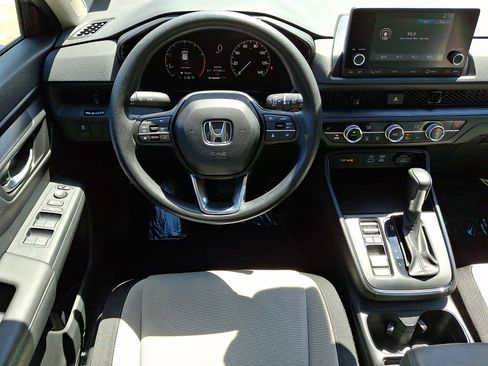 Certified 2024 Honda CR-V EX image 10