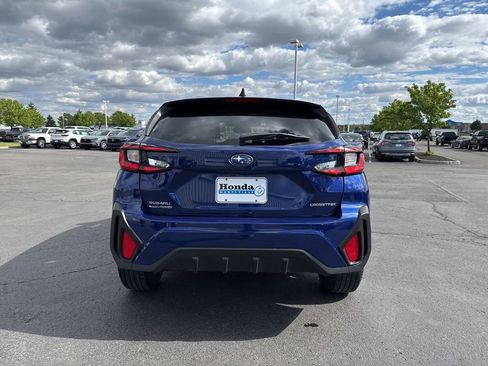 Used 2024 Subaru Crosstrek 2.0i AWD/4WD image 6