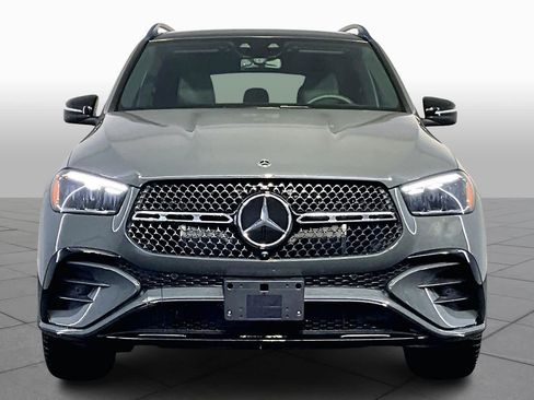 New 2026 Mercedes-Benz GLE 450 4MATIC image 2