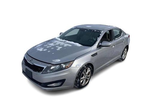Used 2013 Kia Optima LX image 1