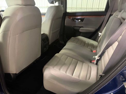 Used 2017 Honda CR-V EX image 23