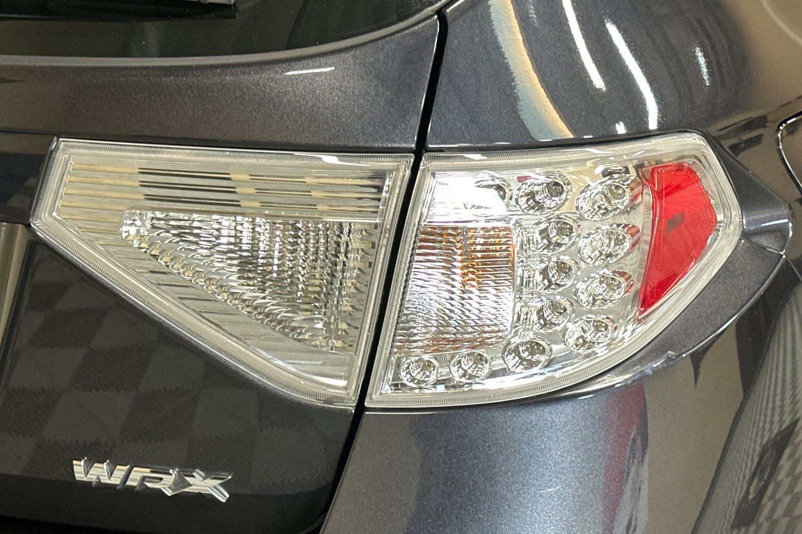 Used 2014 Subaru Impreza WRX Limited AWD/4WD image 45