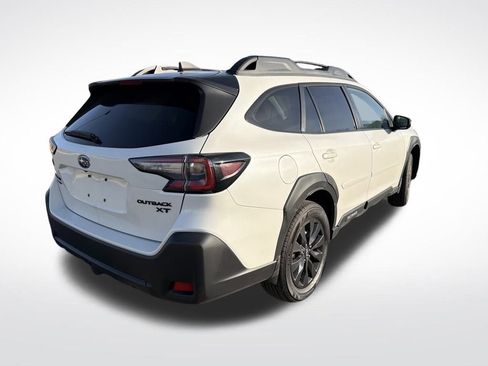Used 2023 Subaru Outback Onyx Edition XT image 7