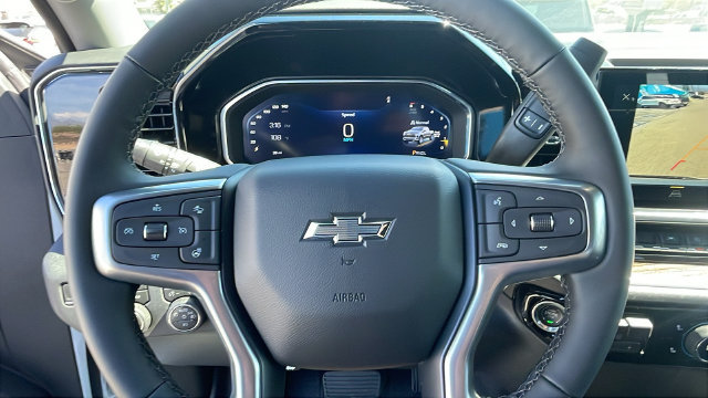 New 2026 Chevrolet Silverado 1500 RST w/ RST Select Package AWD/4WD image 22