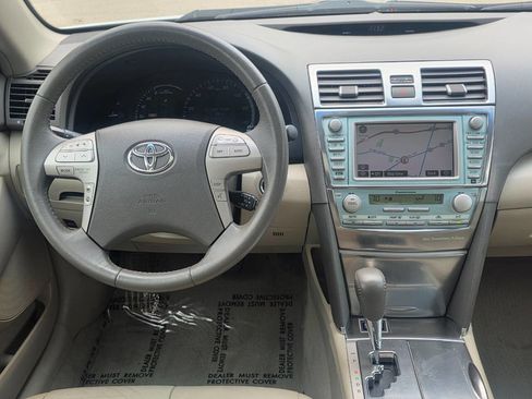 Used 2007 Toyota Camry Hybrid image 11