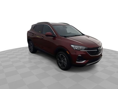 Used 2023 Buick Encore GX Select image 2