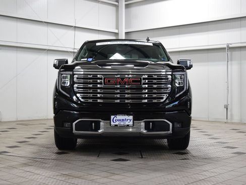 Used 2024 GMC Sierra 1500 Denali AWD/4WD image 2