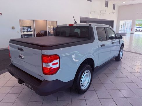 Used 2023 Ford Maverick XL image 13