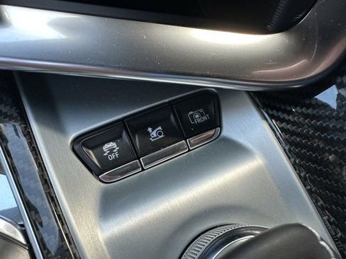 Used 2024 Chevrolet Corvette Z06 w/ Z07 Performance Package RWD image 50