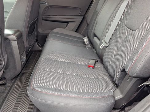 Used 2015 Chevrolet Equinox LT FWD image 8