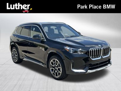 New 2025 BMW X1 xDrive28i w/ Technology Package