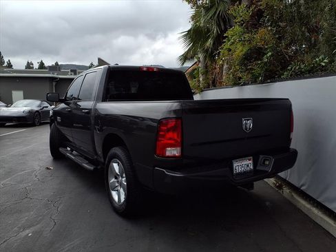 Used 2018 RAM 1500 Express w/ Express Value Package image 5