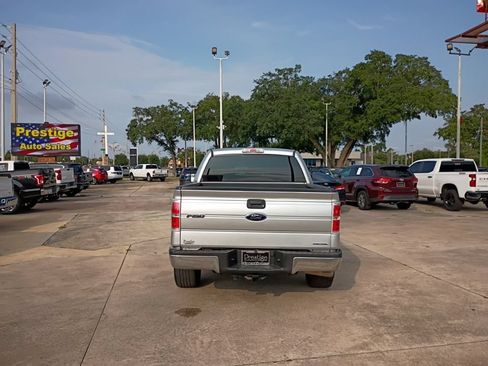 Used 2012 Ford F150 XLT w/ XLT Convenience Pkg RWD image 35