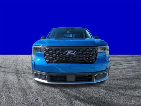 New 2026 Ford Maverick Lariat image 9