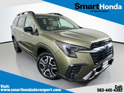 Used 2024 Subaru Ascent Touring